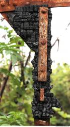 Photo Textures of Metal